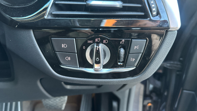 BMW 5 Series 530d SE 4dr Auto Diesel Saloon